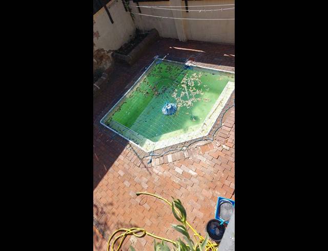 5 BEDROOM HOUSE FOR SALE IN KENSINGTON